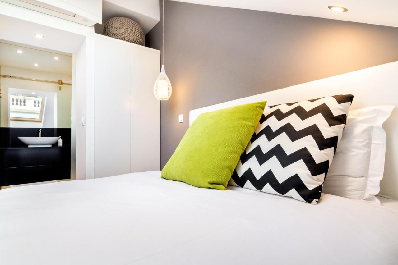 Whome | Madalena Downtown Luxury Duplex