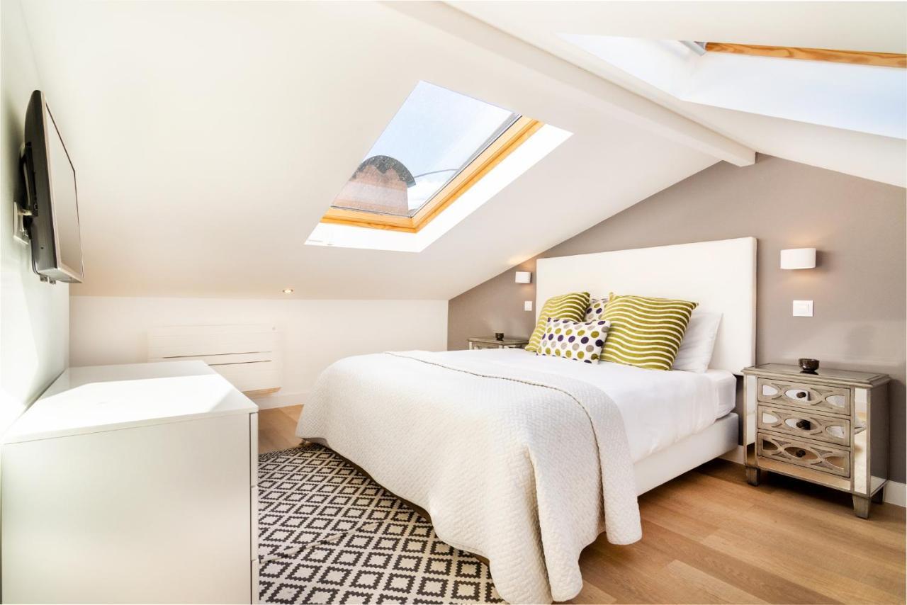 Whome | Madalena Downtown Luxury Duplex Apartment Lisbon