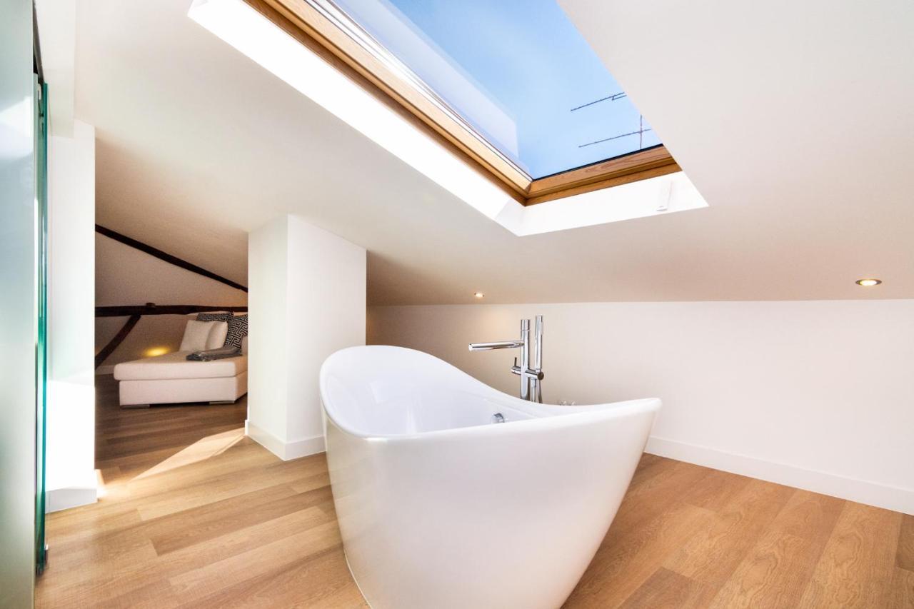 Apartment Whome | Madalena Downtown Luxury Duplex *