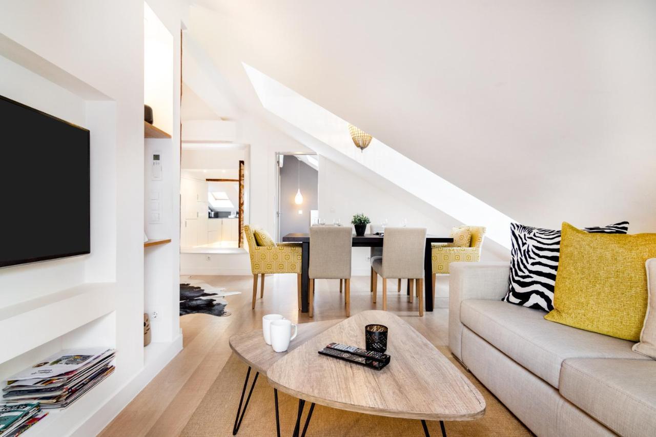Whome | Madalena Downtown Luxury Duplex Apartment *