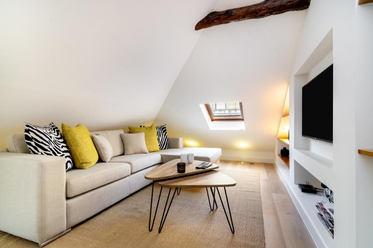 Whome | Madalena Downtown Luxury Duplex * Lisbon