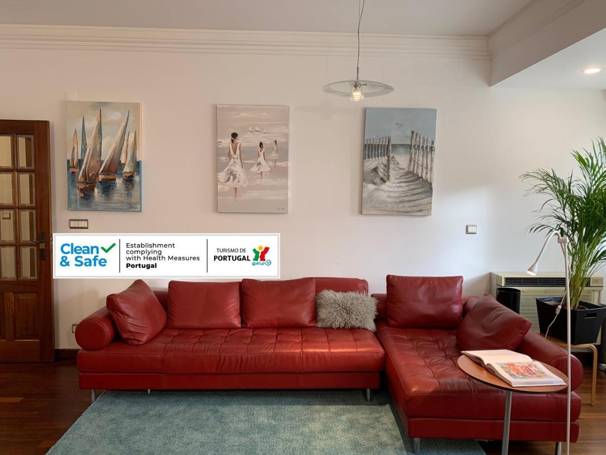 Apartment New!! Big T3 Center Flat