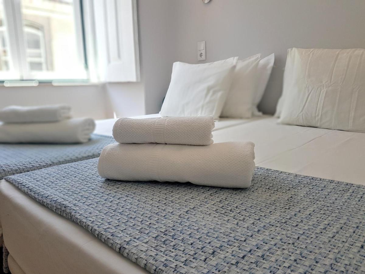 Apartment Comfort In The Center Of