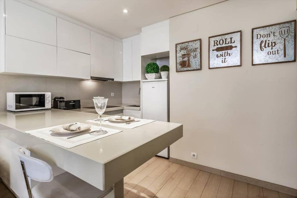 Inloveapartments - Center With Charm Apartment Lisbon