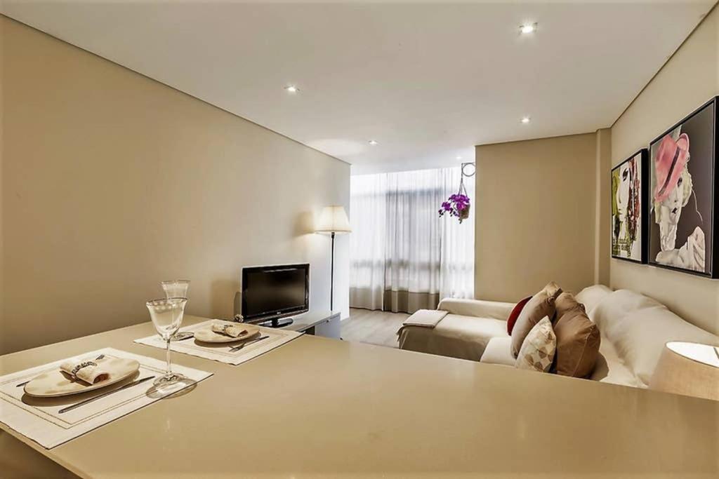 Inloveapartments - Center With Charm Lisbon