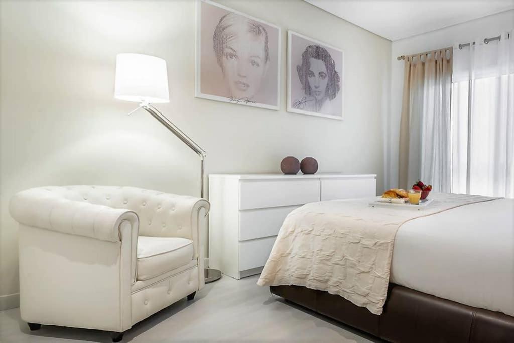 Inloveapartments - Center With Charm Apartment Lisbon