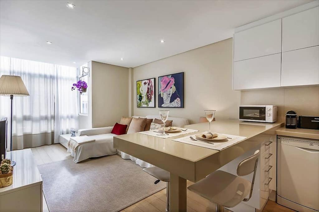 Inloveapartments - Center With Charm Lisbon