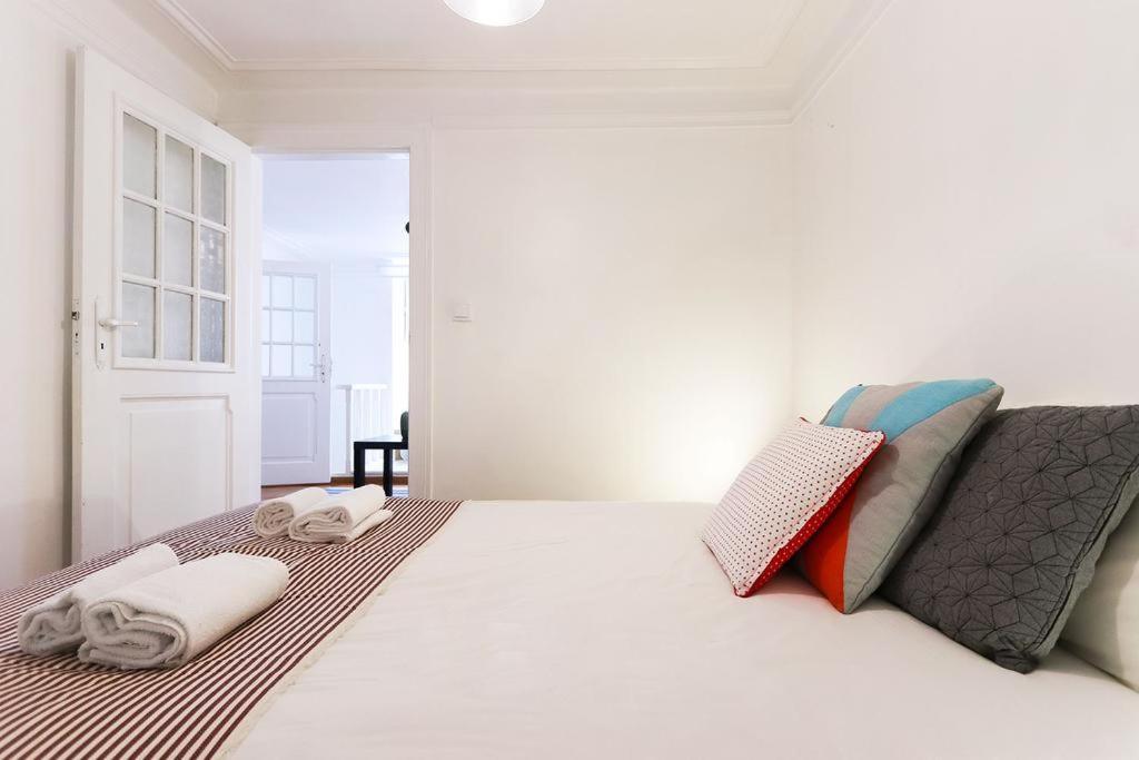 Apartment Vila Do Castelo, Downtown