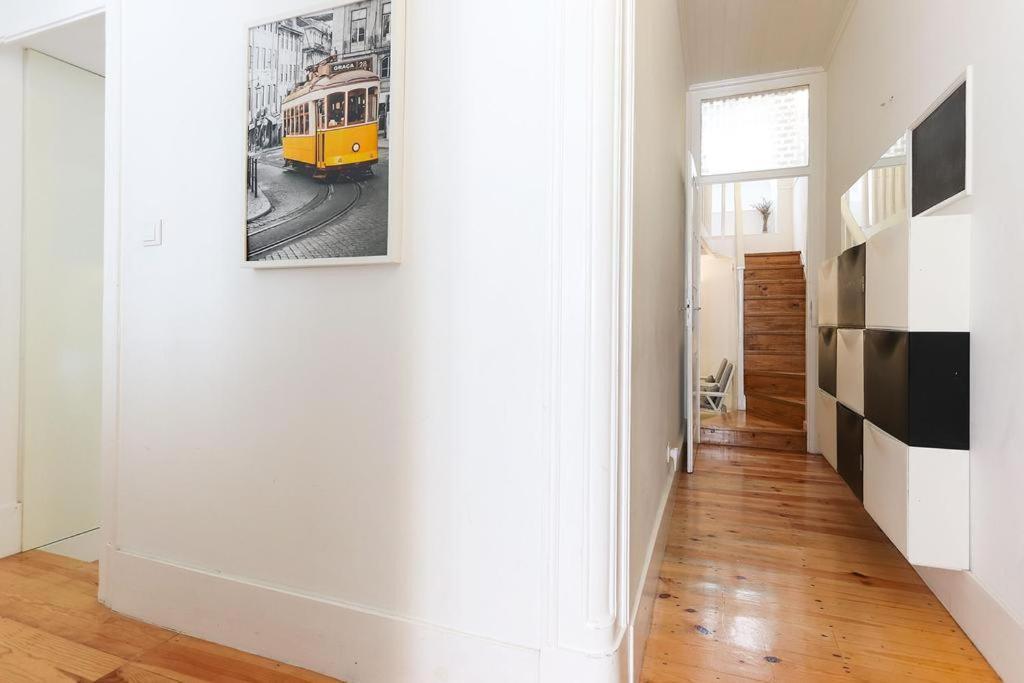 Vila Do Castelo, Downtown Apartment *