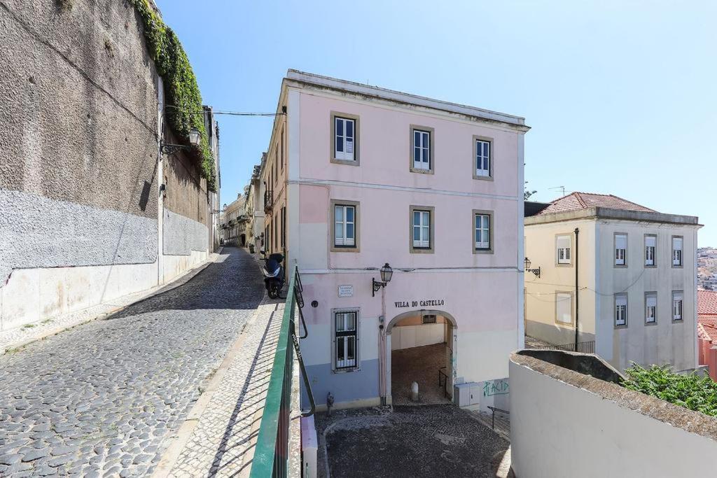 Vila Do Castelo, Downtown Apartment