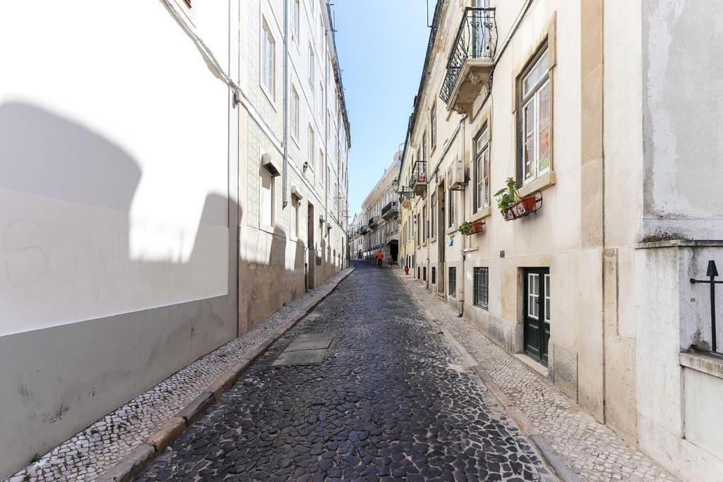 Vila Do Castelo, Downtown * Lisbon