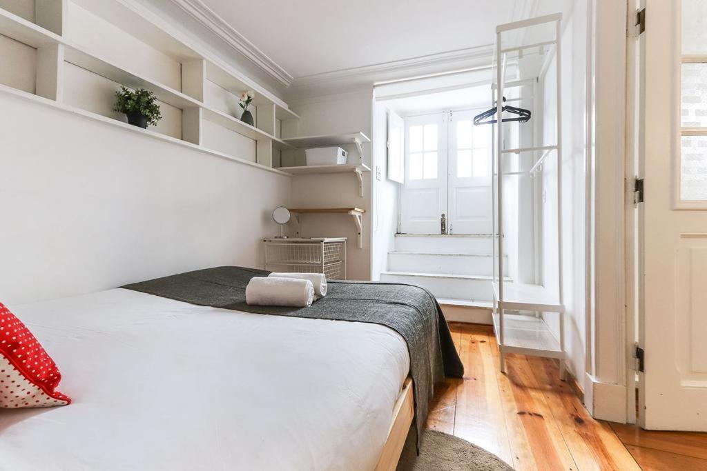 Vila Do Castelo, Downtown Apartment