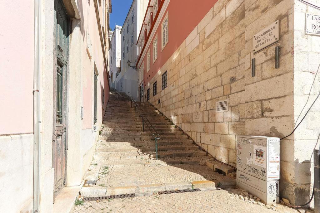 Vila Do Castelo, Downtown *
