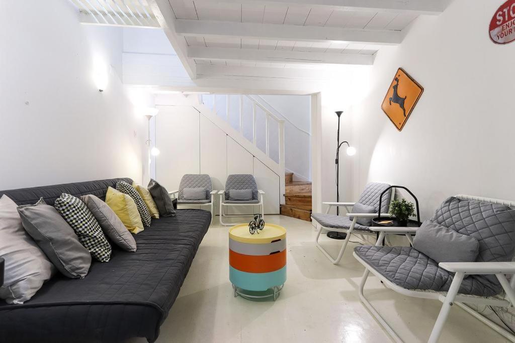 Apartment Vila Do Castelo, Downtown Lisbon