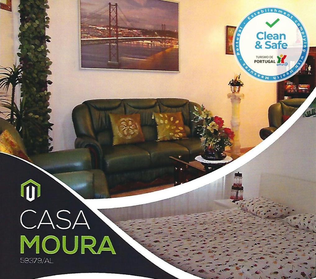 Casa Moura Lisboa
