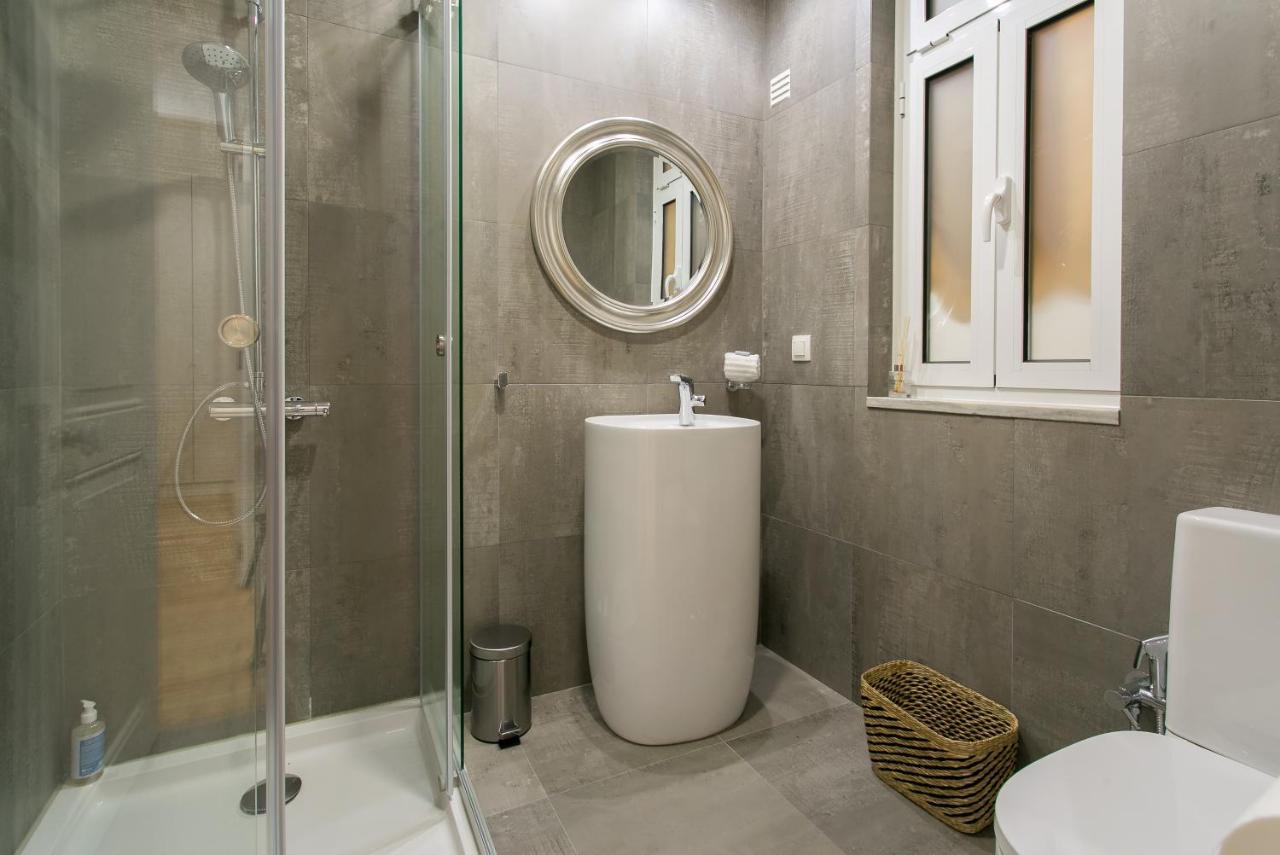 Luxury Retreat! 2 Suites, Balcony & Views!! Apartment Lisbon