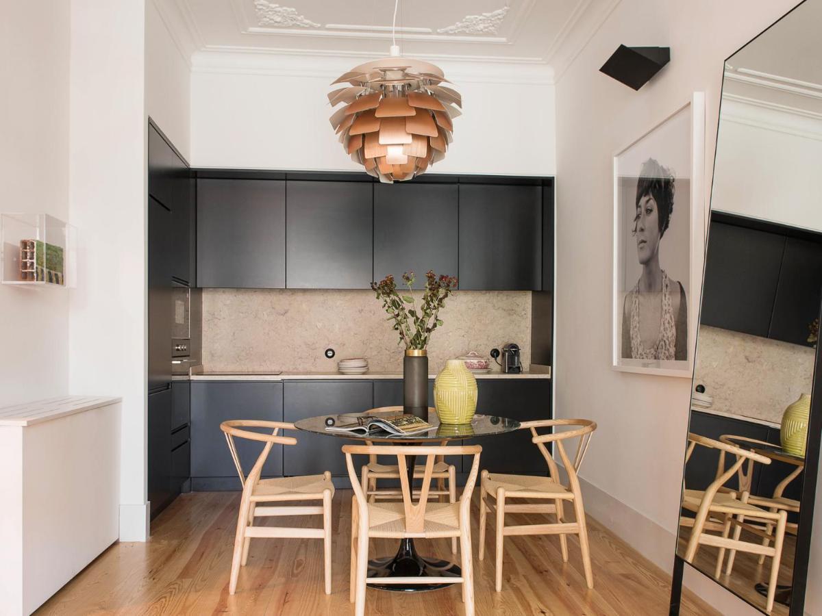 Madalena Orquidea Living Apartment