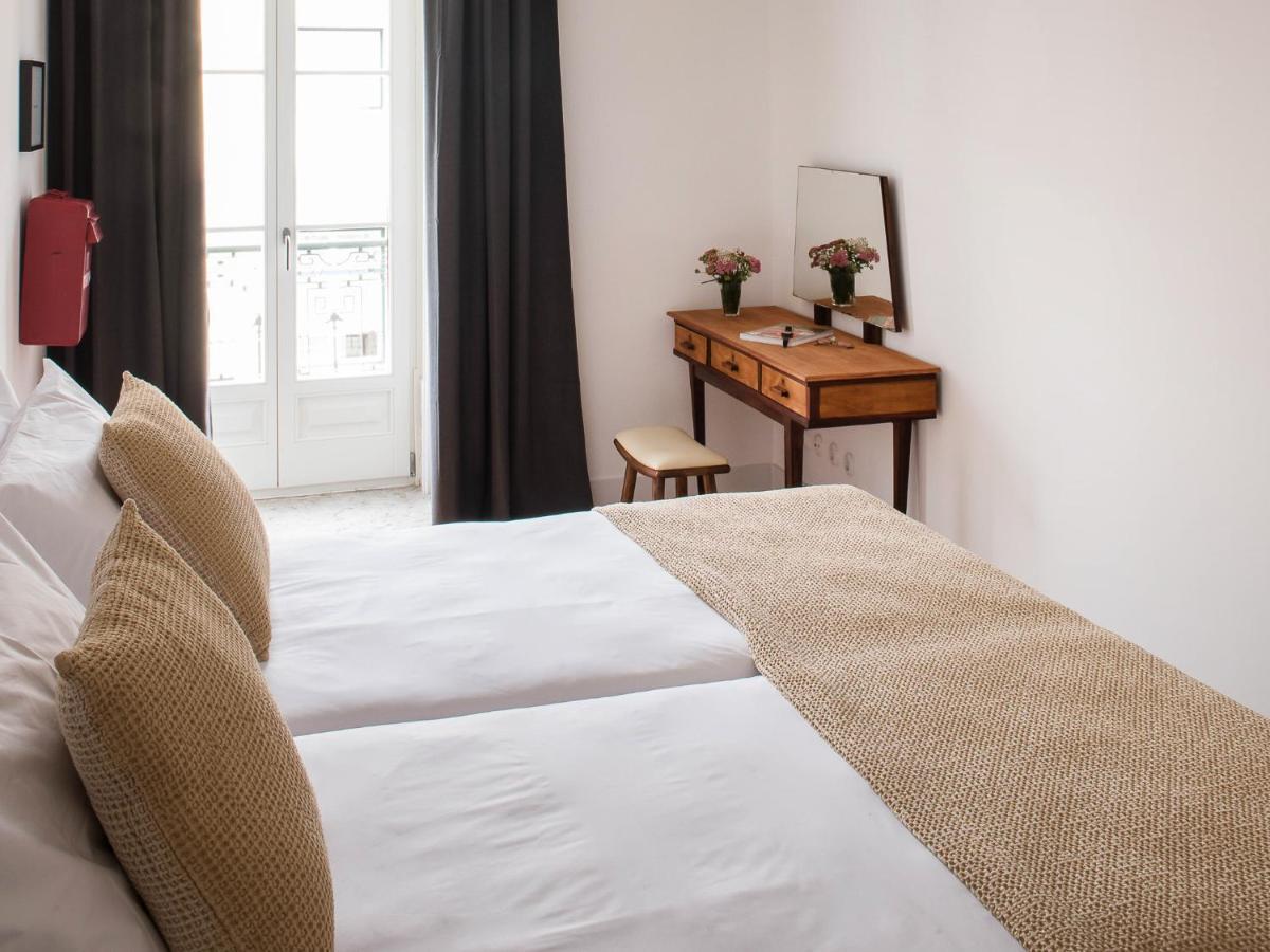 Madalena Orquidea Living Apartment Lisbon