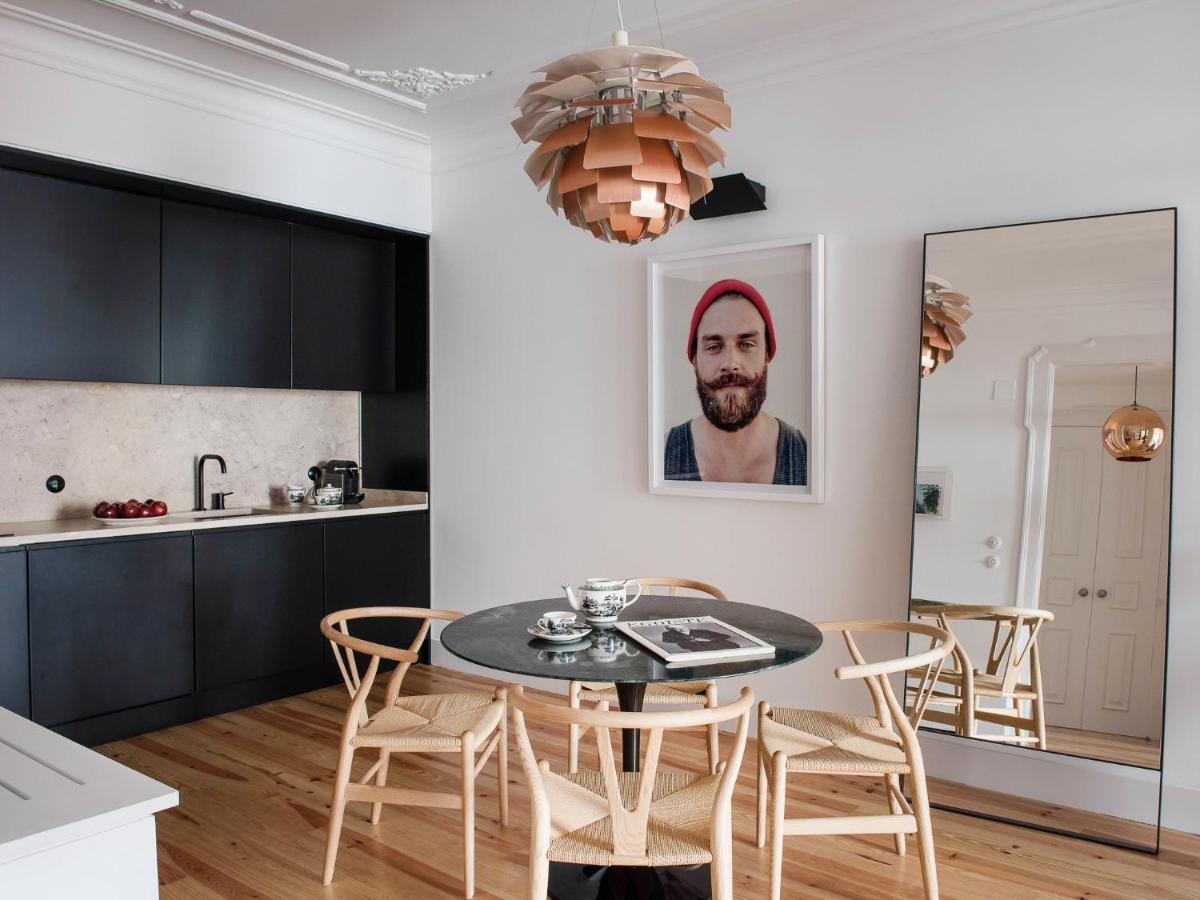 Apartment Madalena Orquidea Living