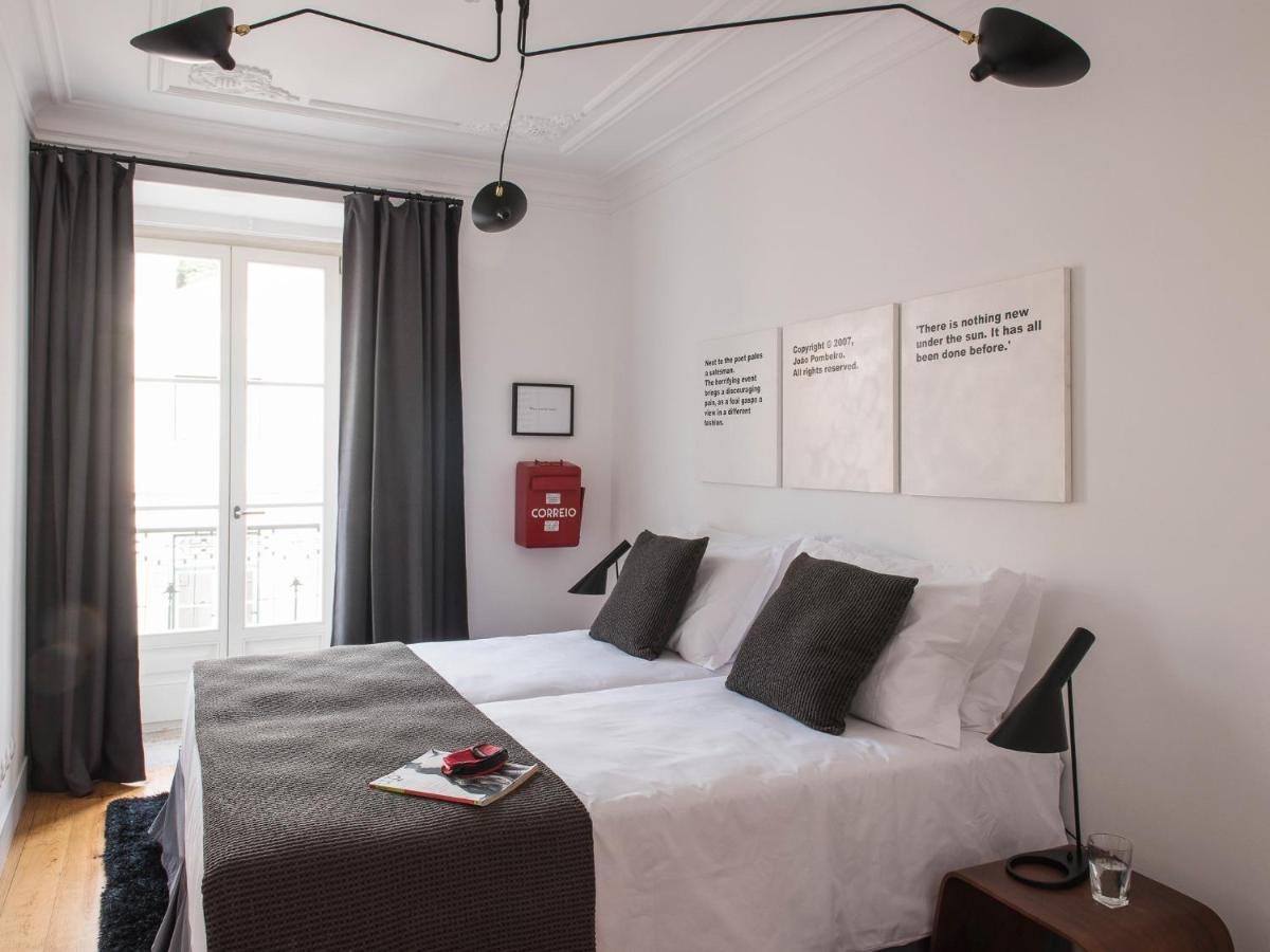 Apartment Madalena Orquidea Living Lisbon
