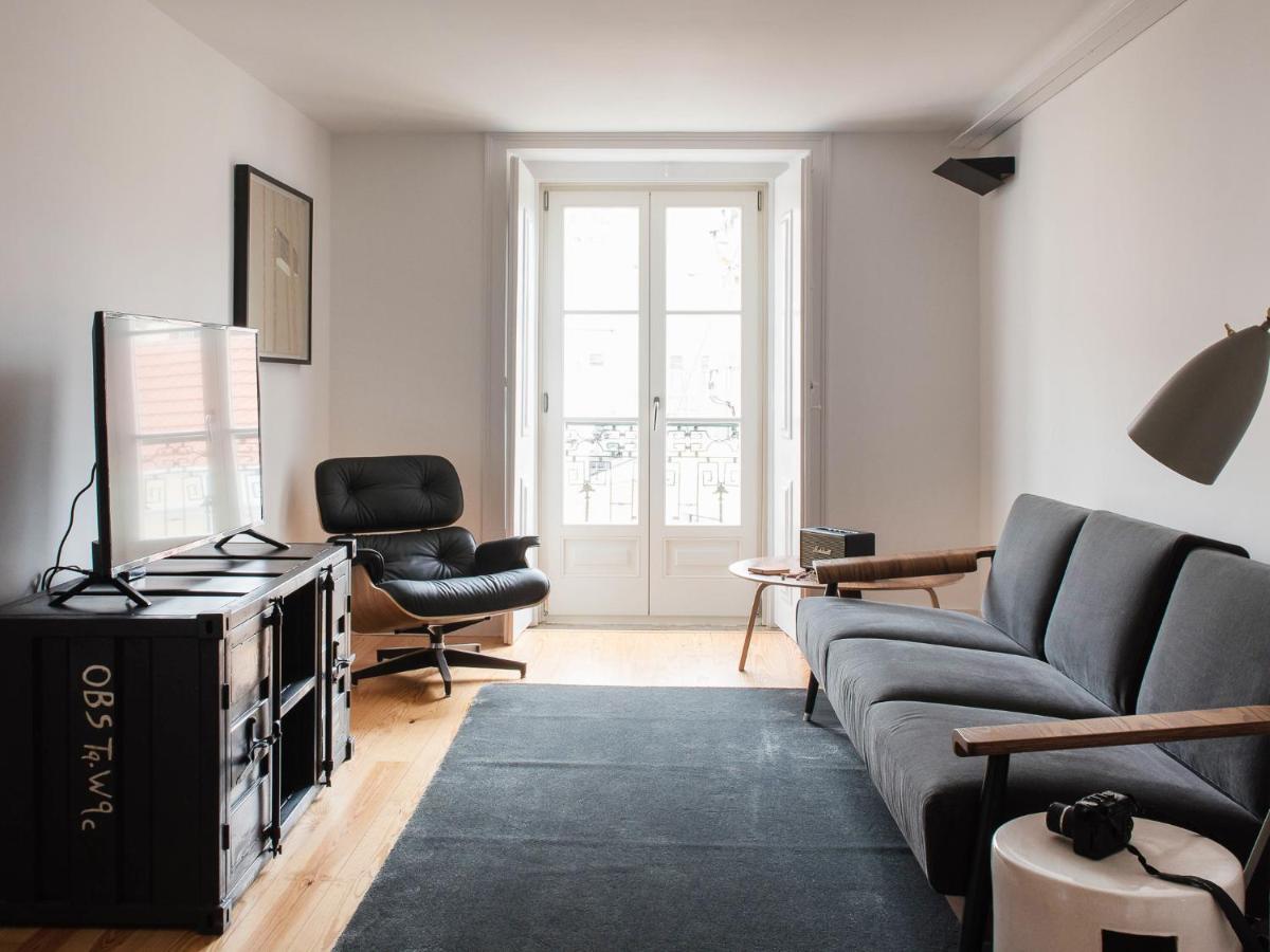 Madalena Orquidea Living Apartment *