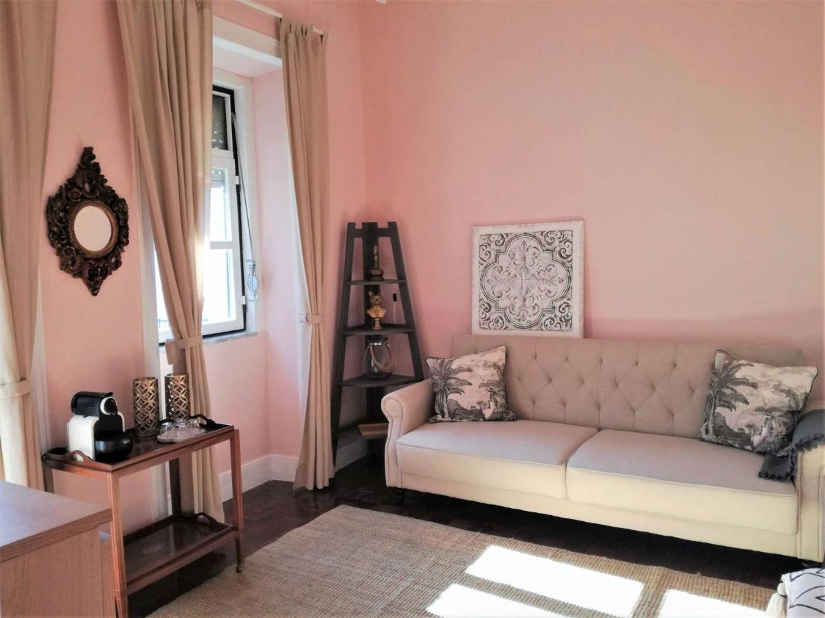 Janelas Do Tejo Apartment *