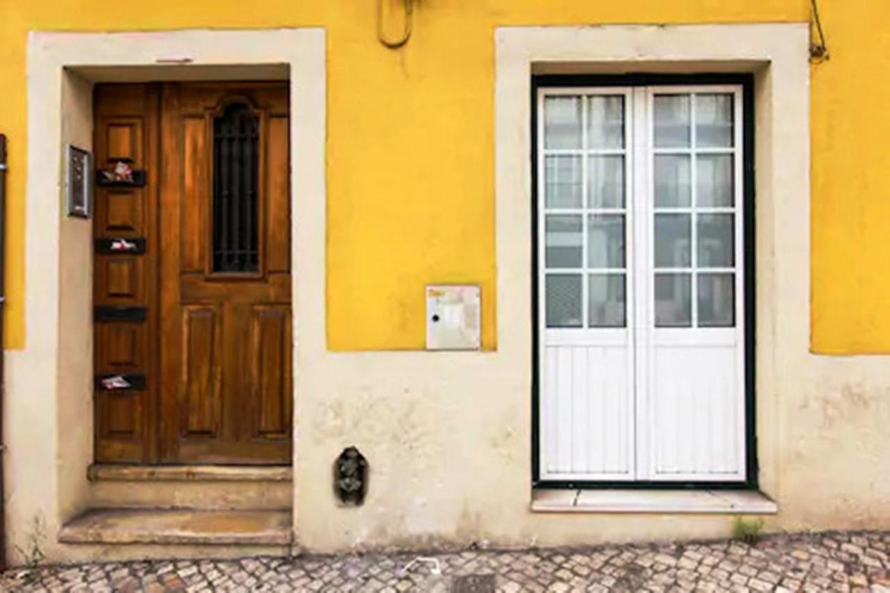 Comfortable And Bright - Apartment Lisbon
