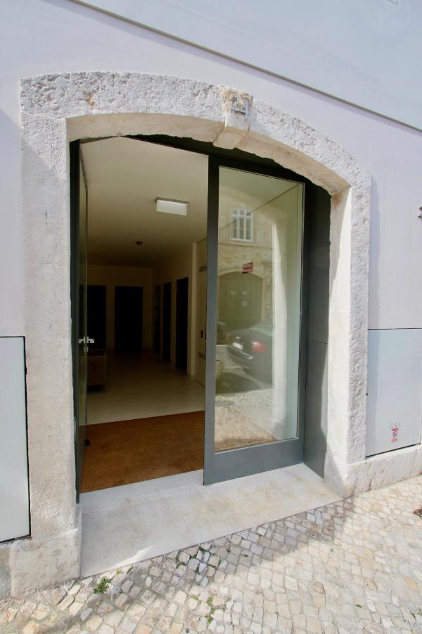 Luxury By Myplaceforyou, Very Quiet, Close To Time Out Market Lisbon