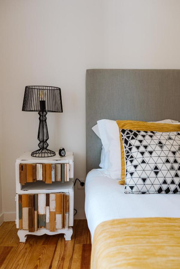 Apartment Hidden Gem In Principe Real *