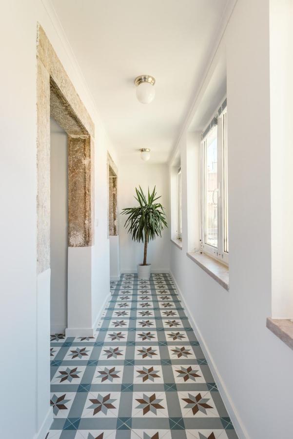 Hidden Gem In Principe Real Lisbon