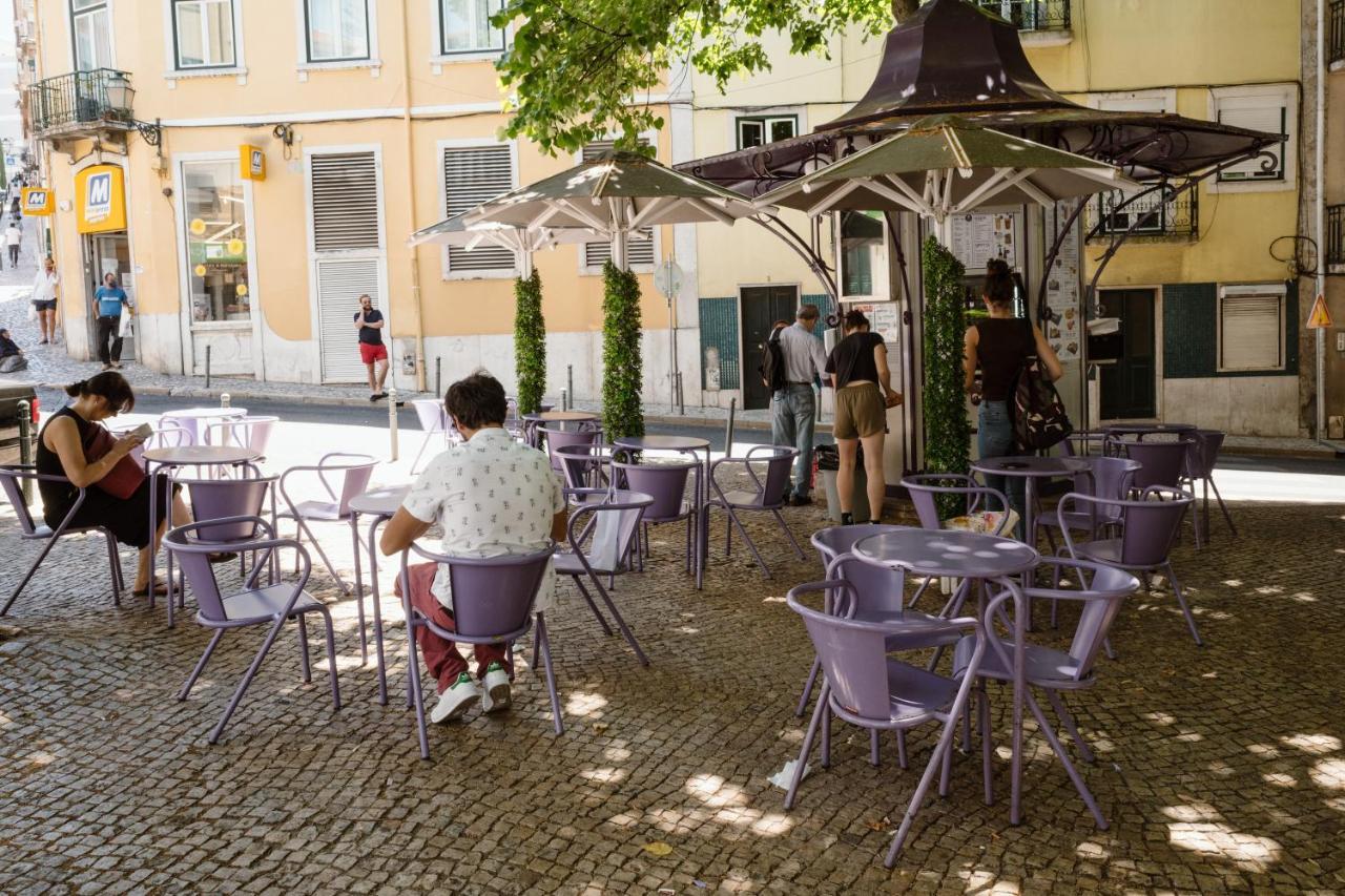 Hidden Gem In Principe Real Apartment