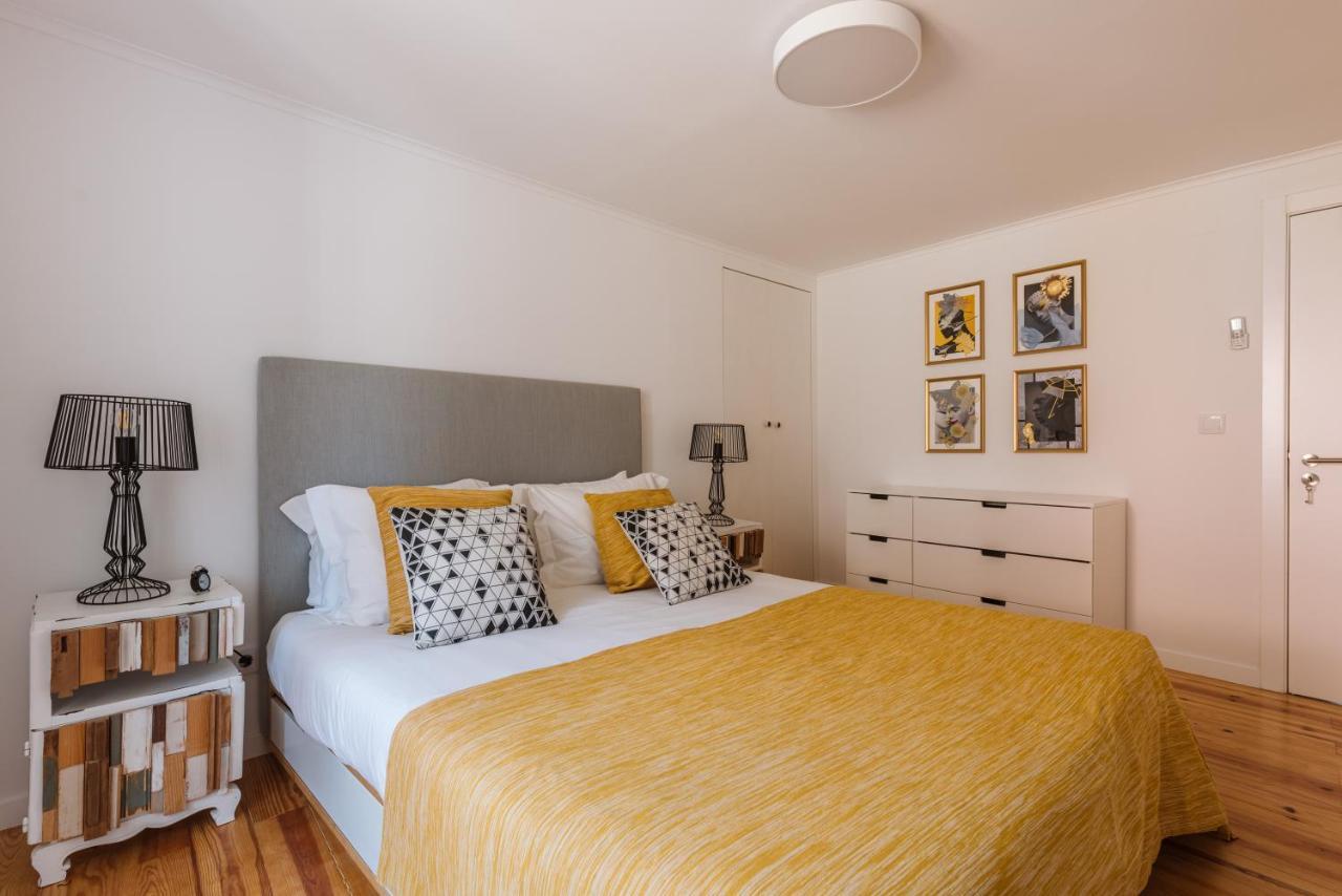 Hidden Gem In Principe Real Lisbon