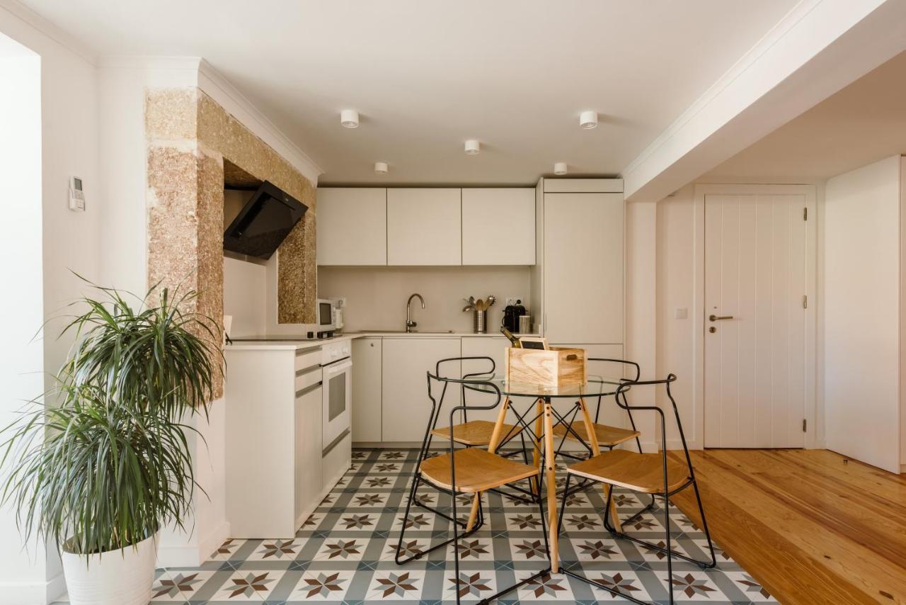 Hidden Gem In Principe Real * Lisbon