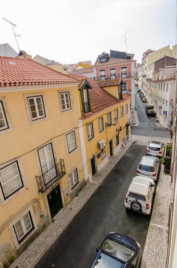 Hidden Gem In Principe Real Apartment