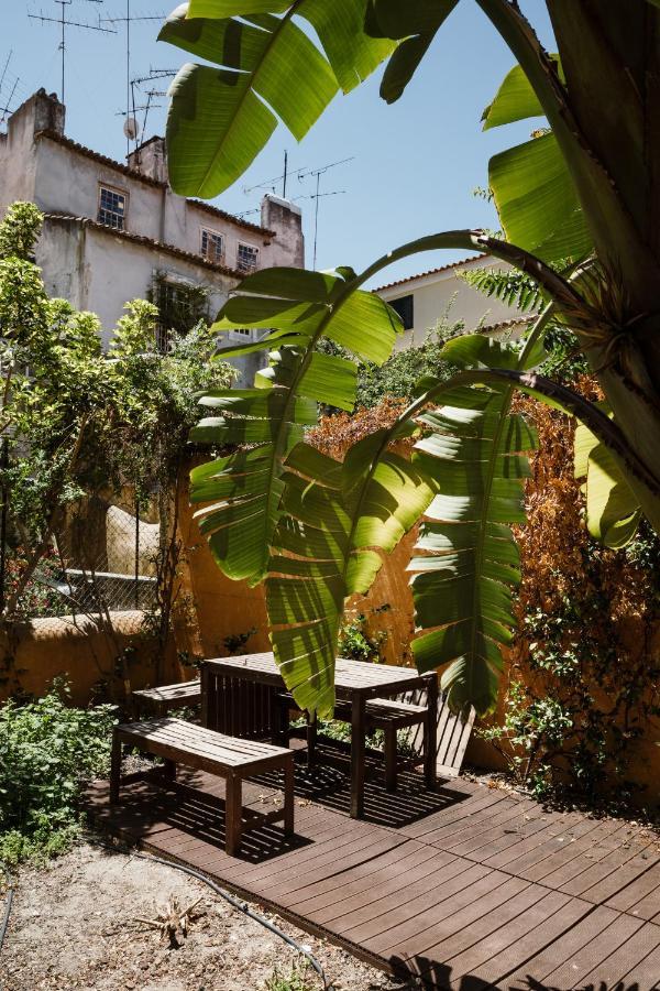 Apartment Hidden Gem In Principe Real