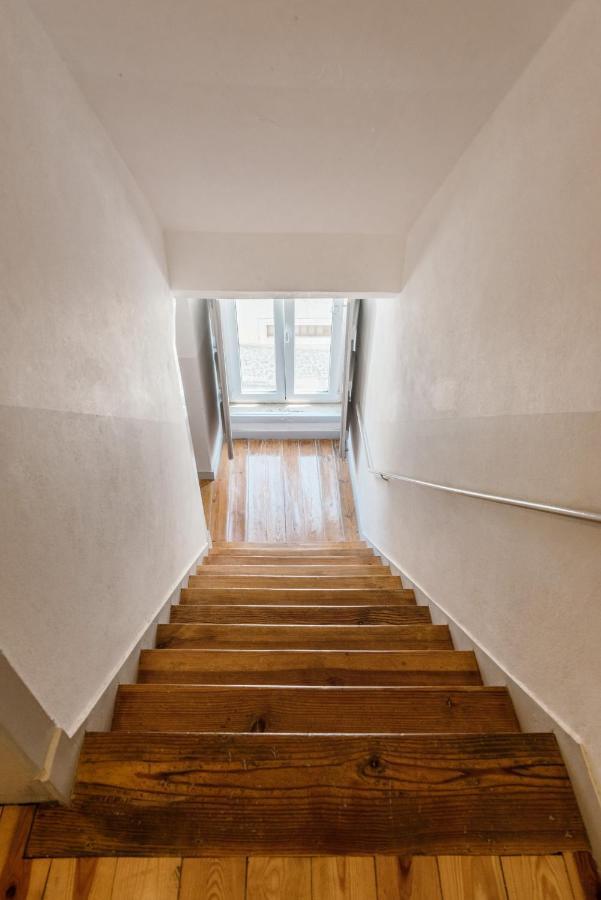 Apartment Hidden Gem In Principe Real