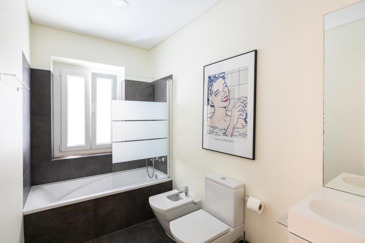 Apartment Ambassador Private Pool *