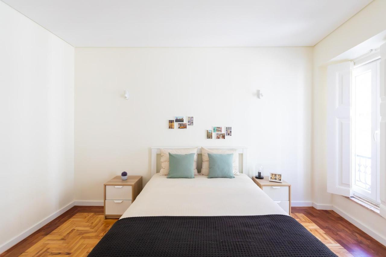 Ambassador Private Pool Apartment Lisbon