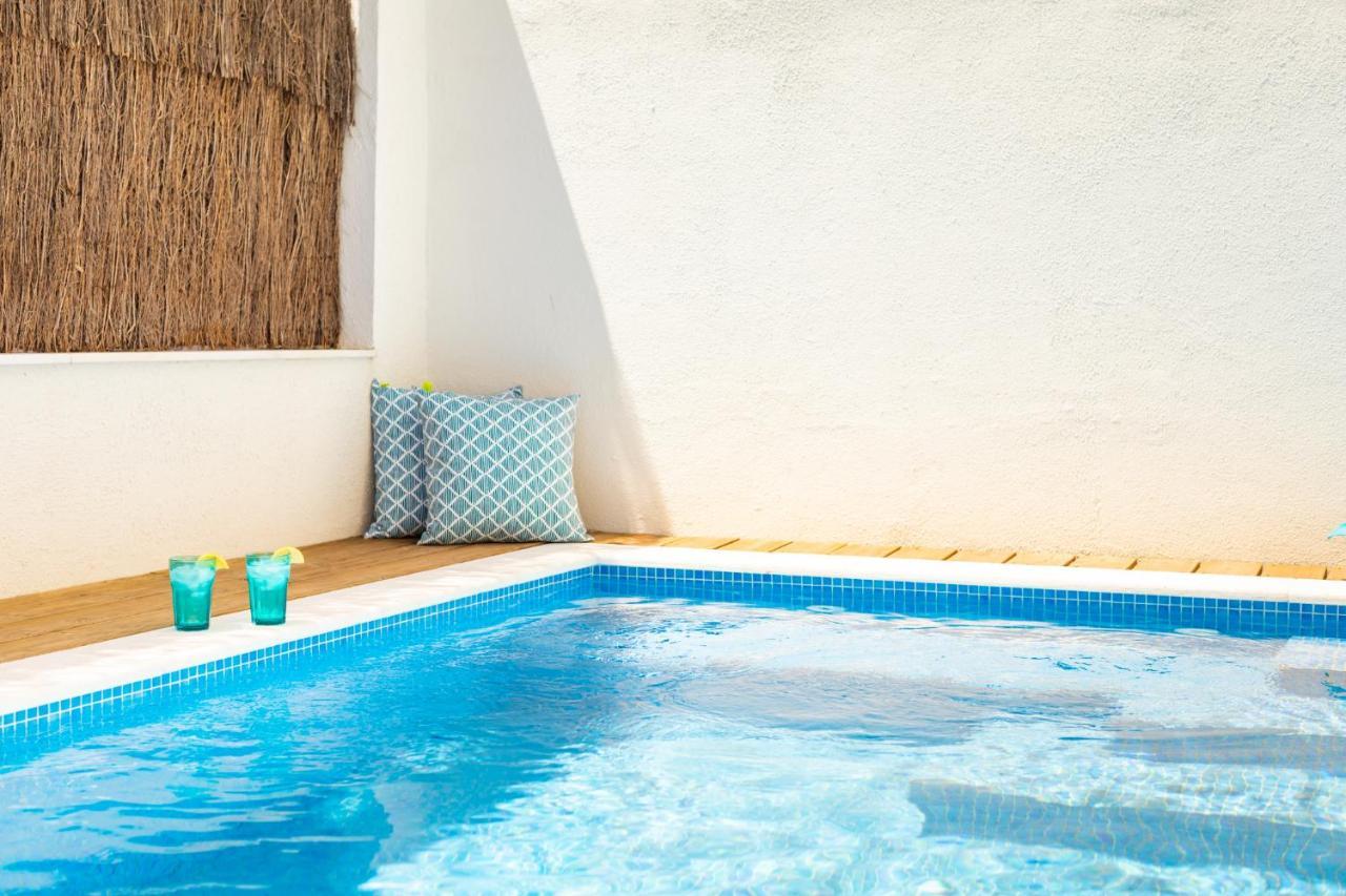 Apartment Ambassador Private Pool Lisbon