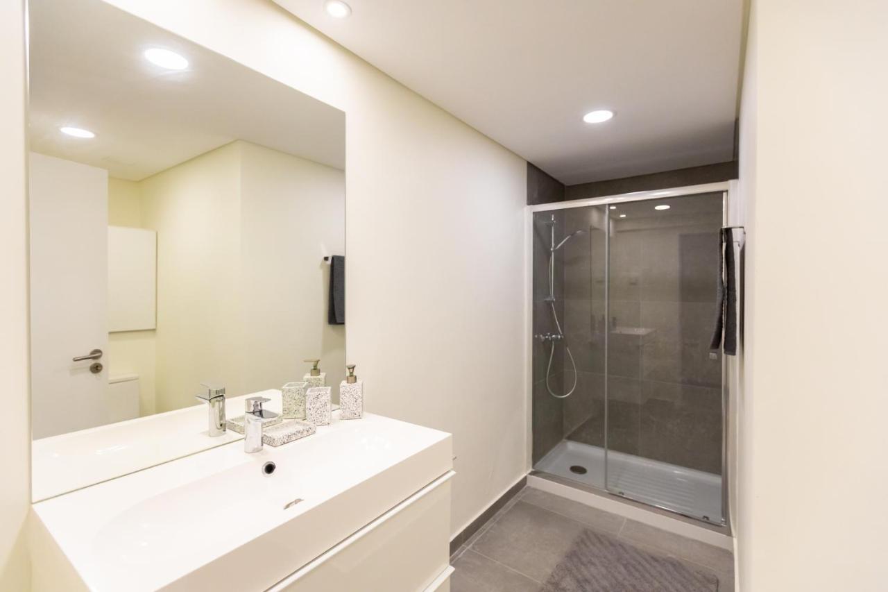 Ambassador Private Pool Apartment