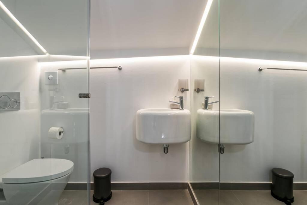 2 Bedroom With Ac Next To Avenida Da Liberdade *