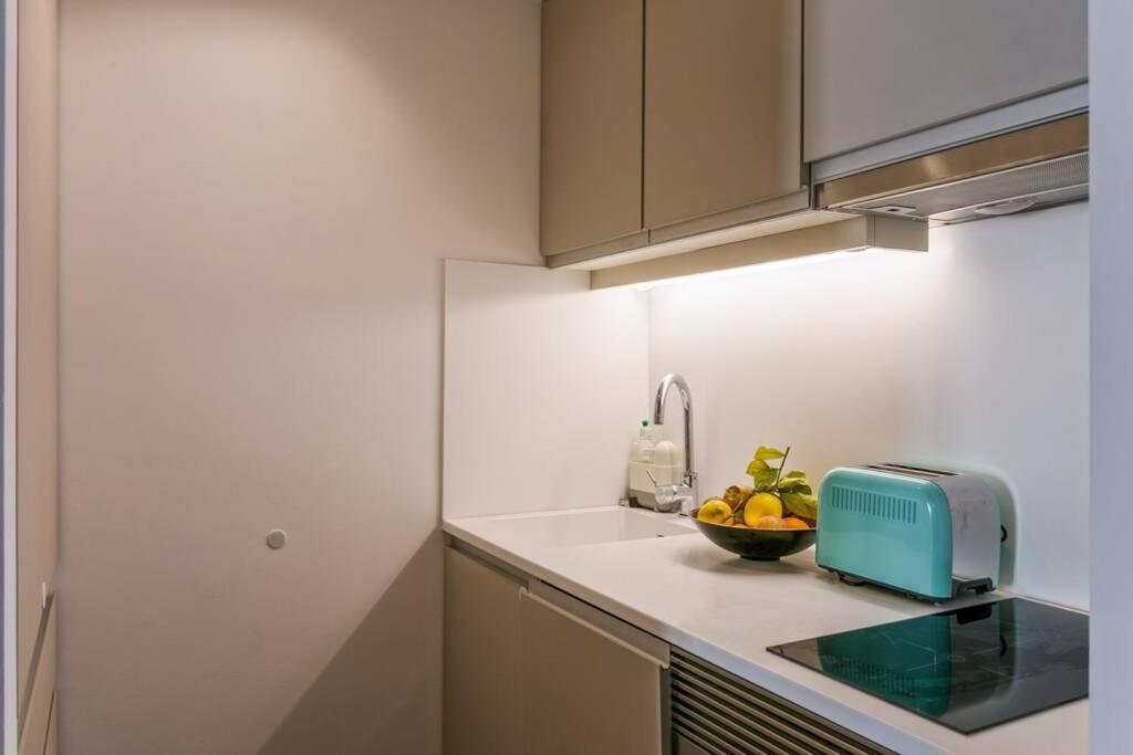 2 Bedroom With Ac Next To Avenida Da Liberdade Lisbon