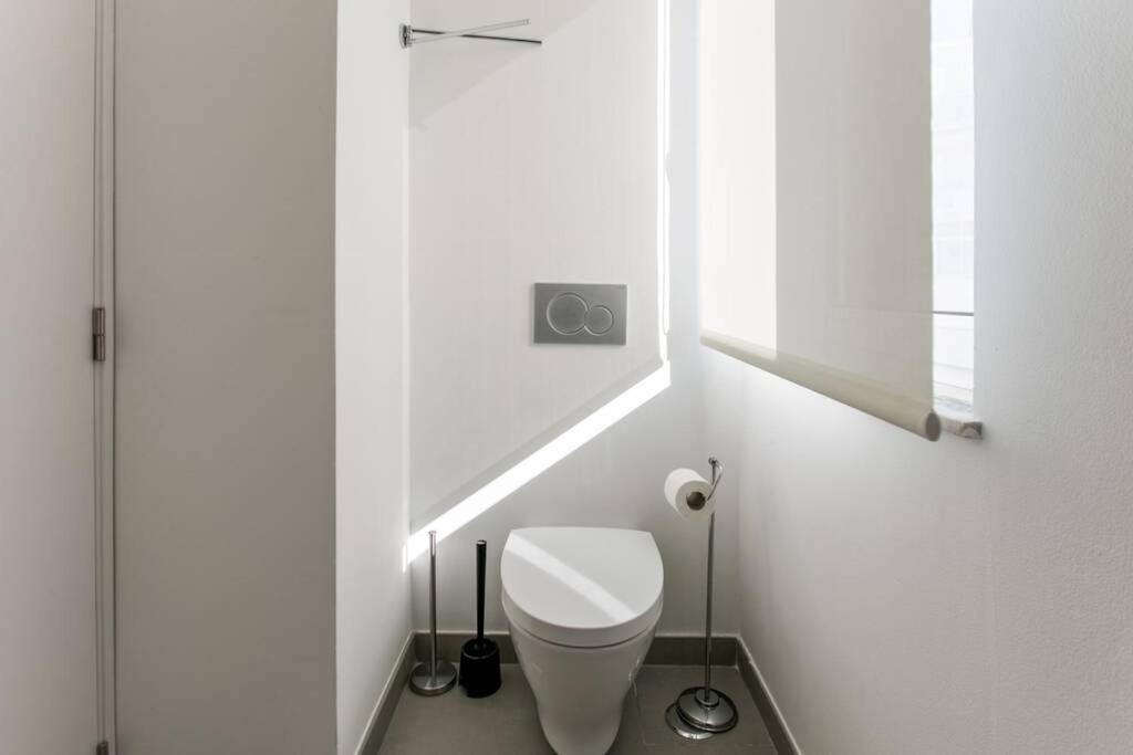 2 Bedroom With Ac Next To Avenida Da Liberdade Lisbon