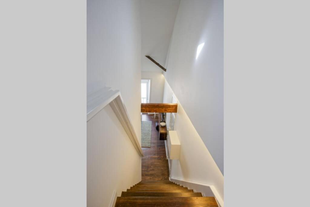 2 Bedroom With Ac Next To Avenida Da Liberdade * Lisbon