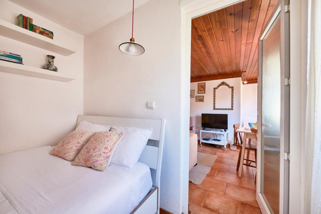 Light Filled Near Chiado, By Timecooler Apartment