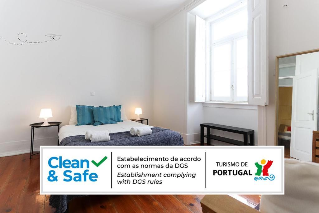 Vila Do Castelo, Downtown * Lisbon
