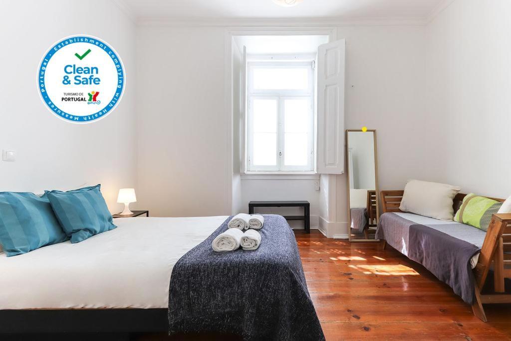 Apartment Vila Do Castelo, Downtown