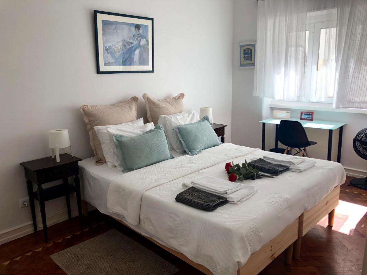 99 Flowers Flat Guest house Lisbon