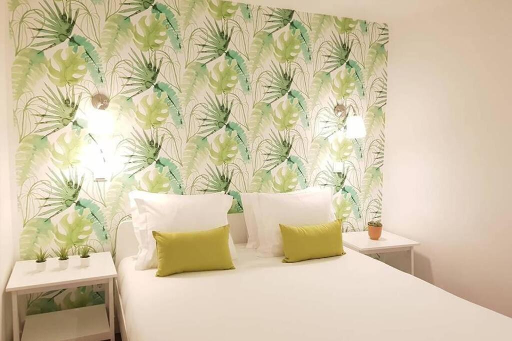 Inloveapartments - Typical Alfama Balcony Apartment Lisbon