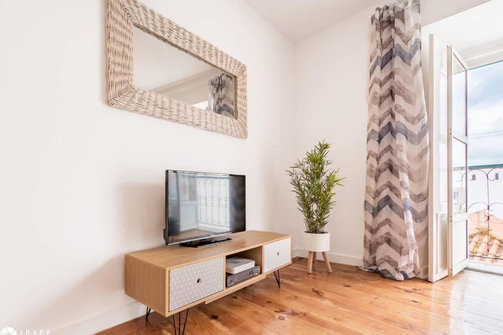 Inloveapartments - Window To Heaven Apartamento